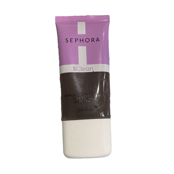 Sephora S Clean Clean Glowing Skin Foundation Shade 39 Sealed 30ml NEW - Picture 1 of 7